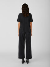 Last inn bildet i Galleri-visningsprogrammet, OBJANNIE T-Shirt - Black

