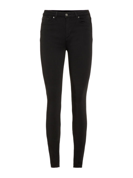 VMLUX jeans - Black