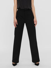 Last inn bildet i Galleri-visningsprogrammet, VMZAMIRA Pants - Black
