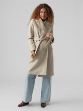 Last inn bildet i Galleri-visningsprogrammet, VMFORTUNEAYA Coat - Oatmeal

