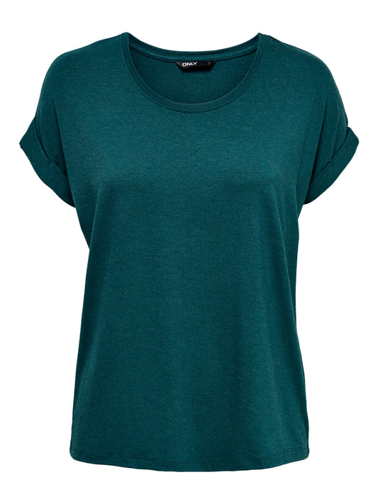 ONLMOSTER T-Shirt - Deep Teal