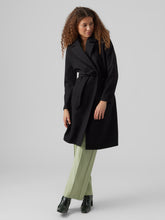 Last inn bildet i Galleri-visningsprogrammet, VMFORTUNEAYA Coat - Black
