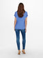 ONLMOSTER T-Shirt - Blue Yonder