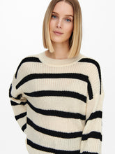 Last inn bildet i Galleri-visningsprogrammet, JDYJUSTY Pullover - Eggnog
