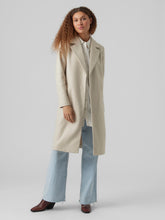 Last inn bildet i Galleri-visningsprogrammet, VMFORTUNEAYA Coat - Oatmeal
