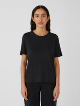 Last inn bildet i Galleri-visningsprogrammet, OBJANNIE T-Shirt - Black
