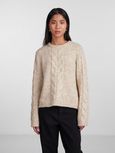 Last inn bildet i Galleri-visningsprogrammet, PCNINA Pullover - Birch
