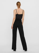 Last inn bildet i Galleri-visningsprogrammet, VMZAMIRA Pants - Black
