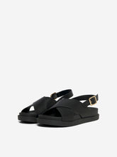 Last inn bildet i Galleri-visningsprogrammet, ONLMINNIE-2 Sandals - Black
