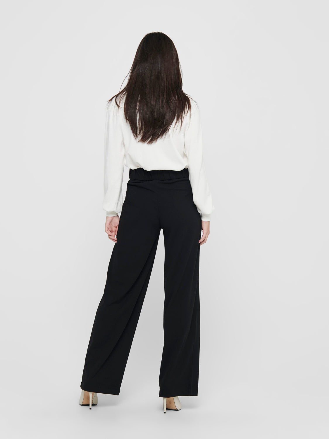 JDYGEGGO Pants - Black
