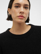 Last inn bildet i Galleri-visningsprogrammet, VMPALMA Pullover - Black

