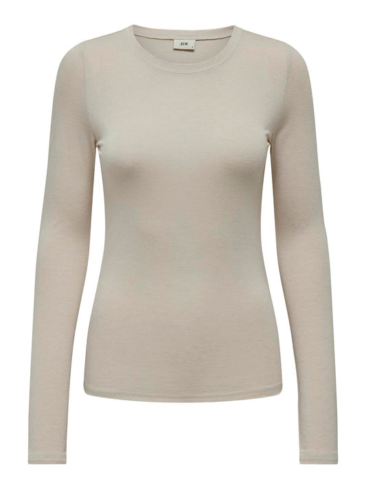 JDYSUMA T-Shirt - Whitecap Gray