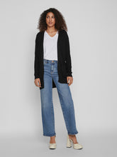 Last inn bildet i Galleri-visningsprogrammet, VIRIL Cardigan - Black

