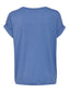 ONLMOSTER T-Shirt - Blue Yonder