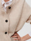 SLFLULU Cardigan - Birch