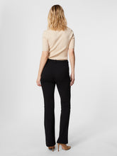 Last inn bildet i Galleri-visningsprogrammet, VMAMIRA Pants - Black
