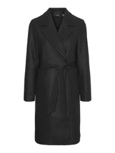 Last inn bildet i Galleri-visningsprogrammet, VMFORTUNEAYA Coat - Black
