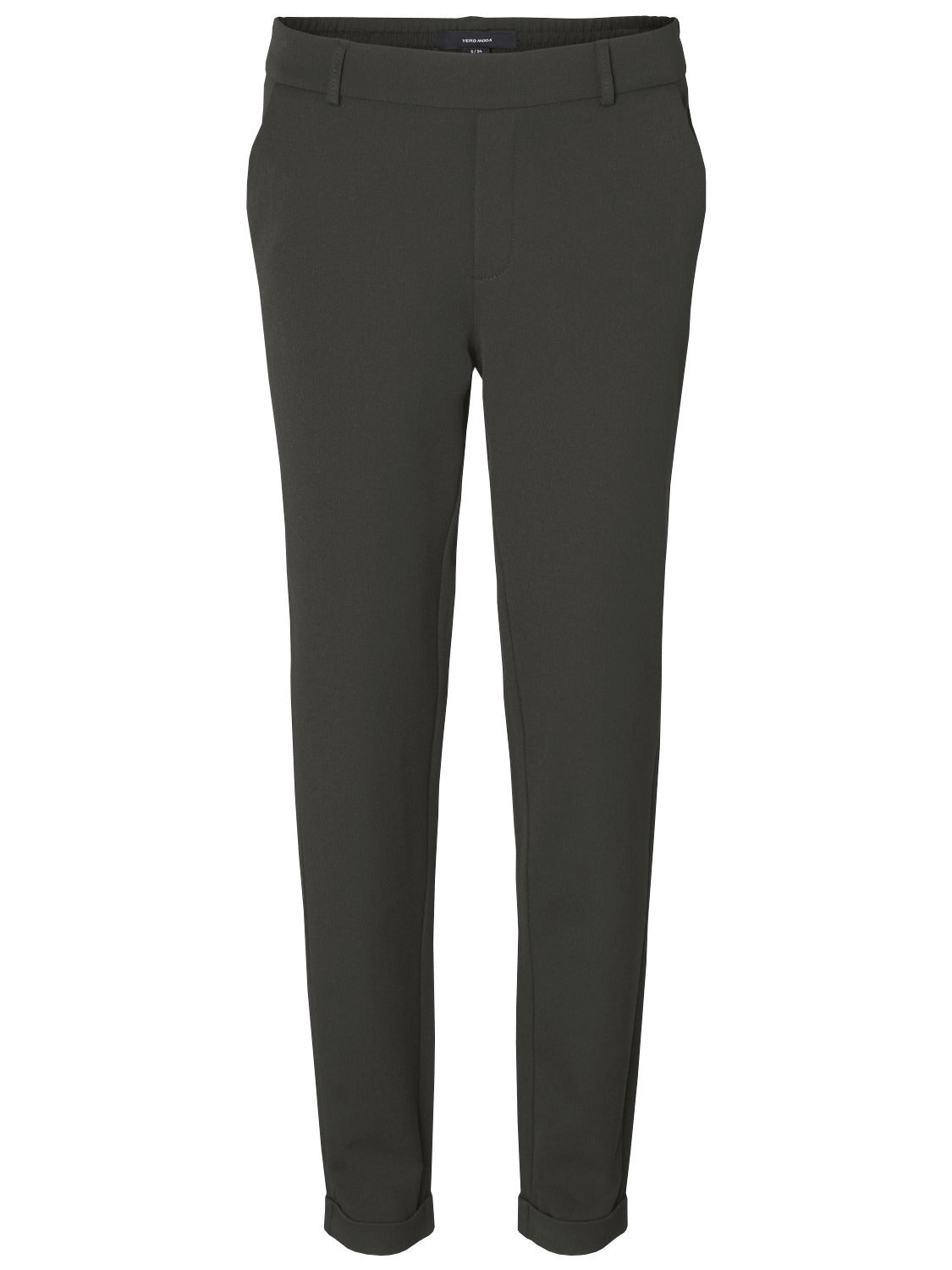 VMMAYA Pants - Peat