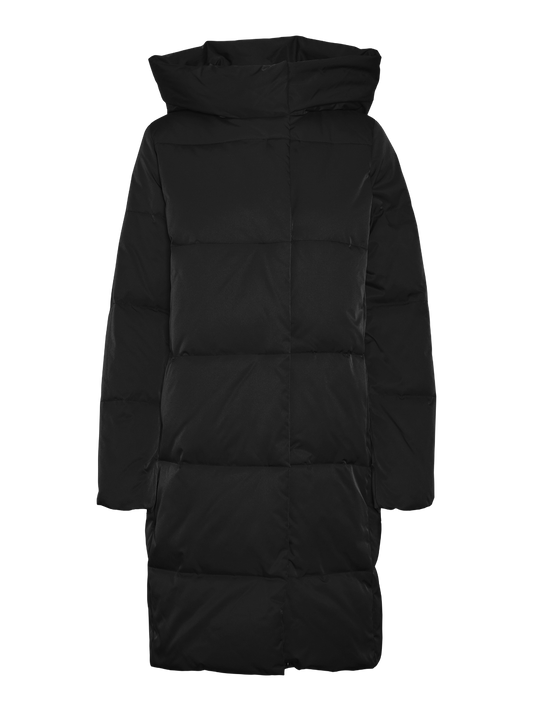 VMSTELLA Coat - Black