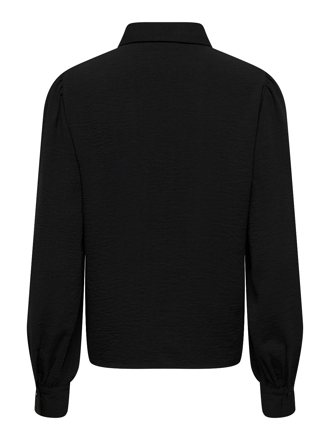 JDYDIVYA Shirts - Black