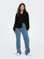 JDYDIVYA Shirts - Black