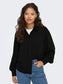 JDYDIVYA Shirts - Black