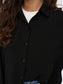JDYDIVYA Shirts - Black