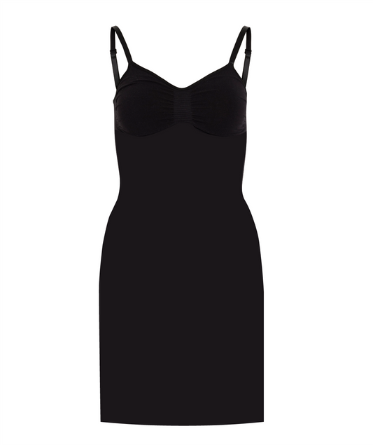 VIMACIE Dress - Black
