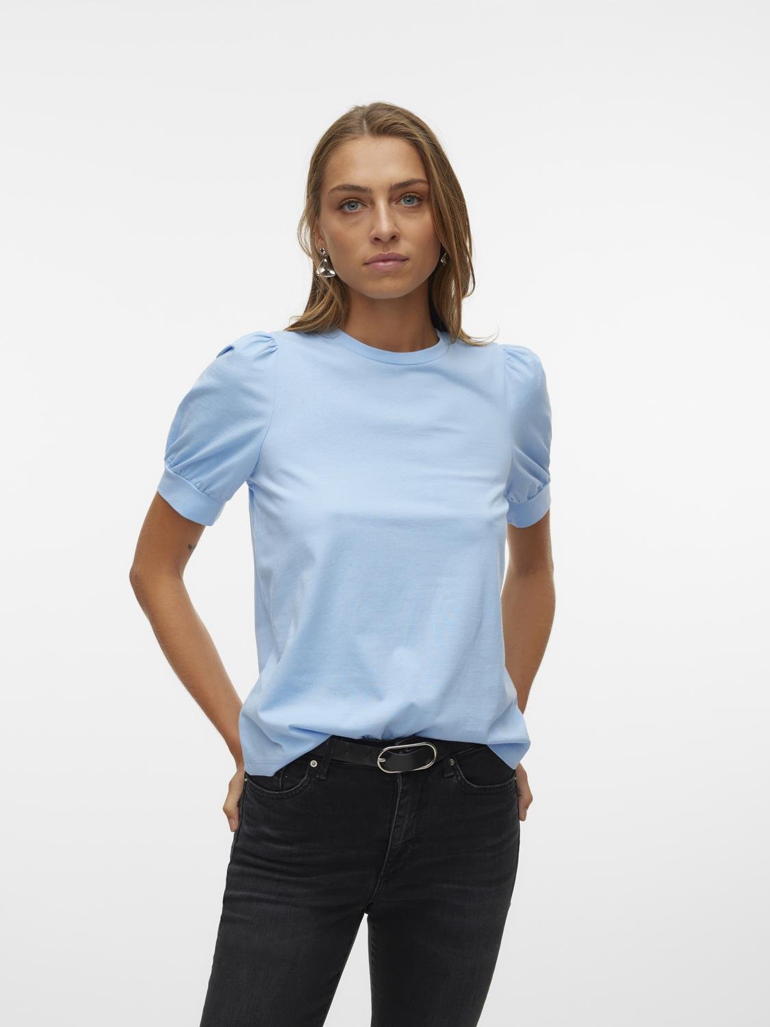 VMKERRY T-Shirts & Tops - Dutch Canal