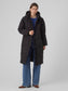 VMMARGARET Coat - Black