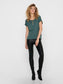 ONLMOSTER T-Shirt - Balsam Green