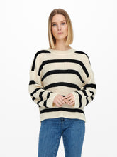 Last inn bildet i Galleri-visningsprogrammet, JDYJUSTY Pullover - Eggnog
