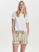 Last inn bildet i Galleri-visningsprogrammet, JDYCATHINKA T-shirts &amp; Tops - Cloud Dancer
