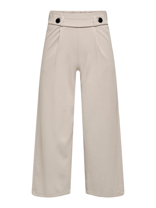 JDYGEGGO Pants - Chateau Gray