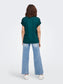 ONLMOSTER T-Shirt - Deep Teal