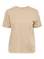 PCRIA T-Shirt - Silver Mink