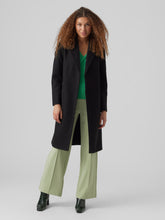 Last inn bildet i Galleri-visningsprogrammet, VMFORTUNEAYA Coat - Black
