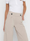 JDYGEGGO Pants - Chateau Gray