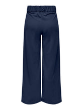 Last inn bildet i Galleri-visningsprogrammet, JDYGEGGO Pants - Black Iris
