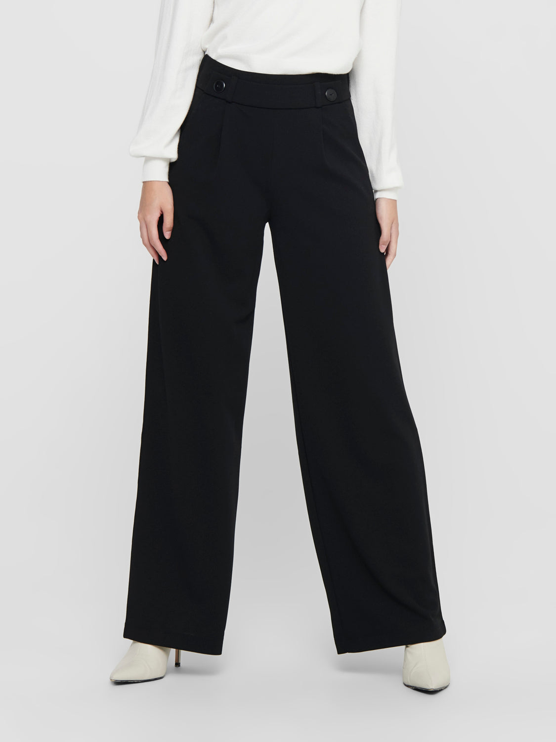 JDYGEGGO Pants - Black