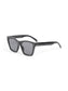 VIPAISLEY Sunglasses - Black