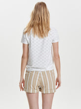 Last inn bildet i Galleri-visningsprogrammet, JDYCATHINKA T-shirts &amp; Tops - Cloud Dancer
