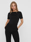 VMPANDA T-shirts - Black
