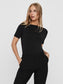 VMPANDA T-shirts - Black