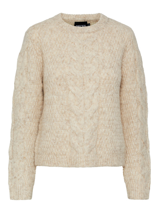 PCNINA Pullover - Birch