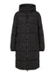 PCBEE Coat - Black