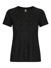 Last inn bildet i Galleri-visningsprogrammet, JDYCATHINKA T-shirts &amp; Tops - Black

