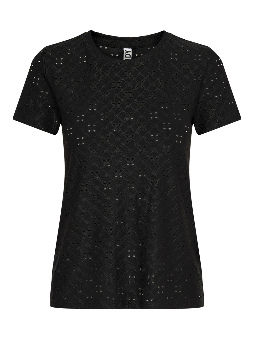 JDYCATHINKA T-shirts & Tops - Black