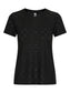 JDYCATHINKA T-shirts & Tops - Black