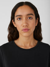 Last inn bildet i Galleri-visningsprogrammet, OBJANNIE T-Shirt - Black
